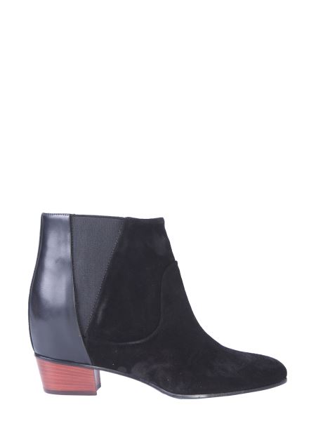 golden goose dana boots