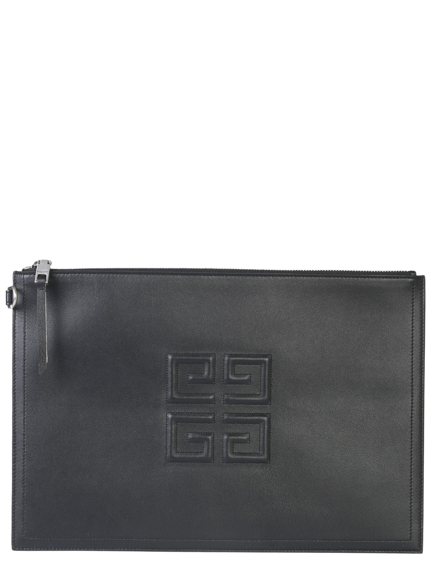 GIVENCHY LARGE 4G POUCH,161778