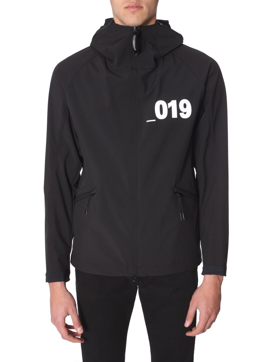 Cp company 019 hoodie new arrivals