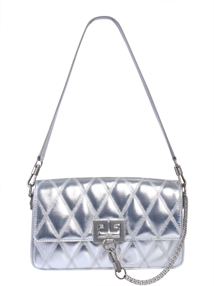 GIVENCHY CHARM LEATHER BAG Eleonora Bonucci