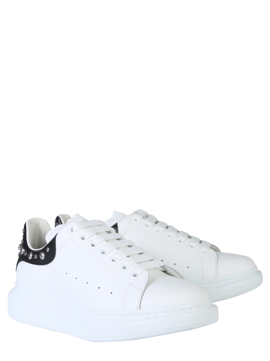 Alexander mcqueen cheap scarpe uomo borchie