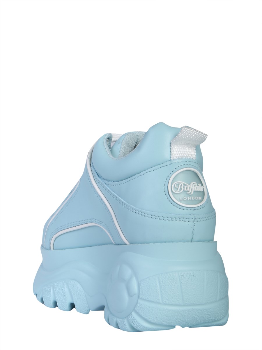 Baby blue buffalo store shoes