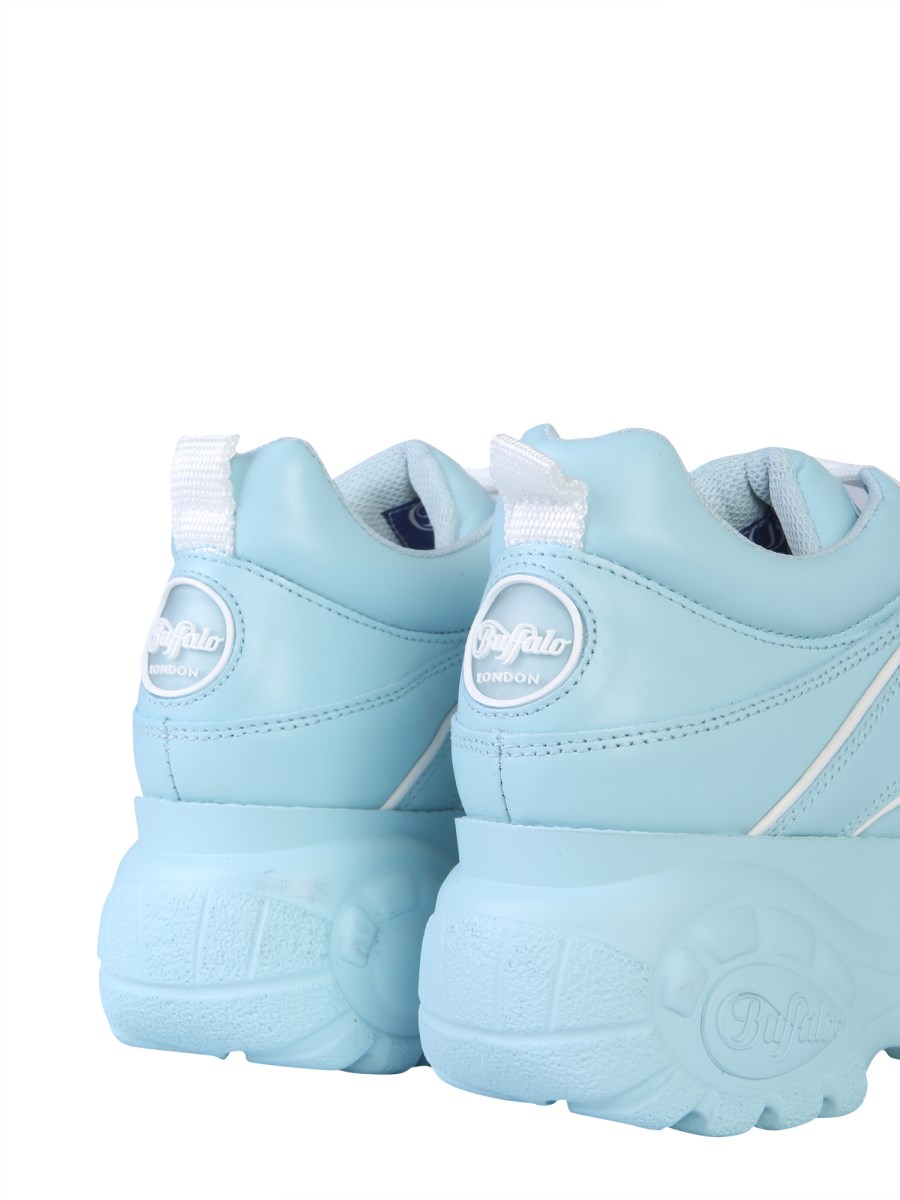 Baby blue best sale buffalo shoes