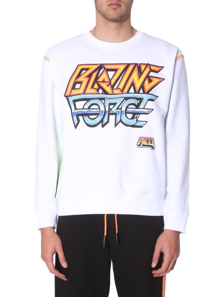 felpe catarifrangenti