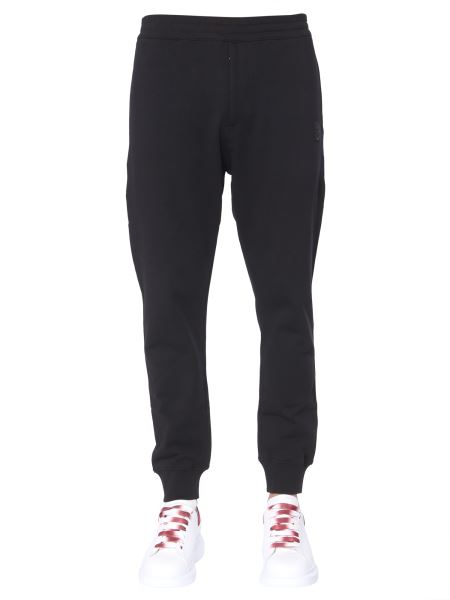 alexander mcqueen joggers