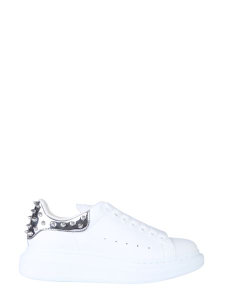 alexander mcqueen sneakers in saldo