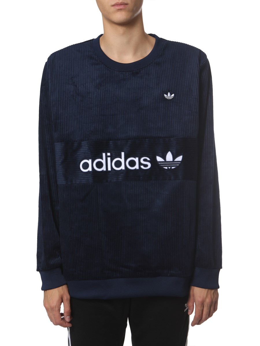 Adidas best sale samstag sweatshirt