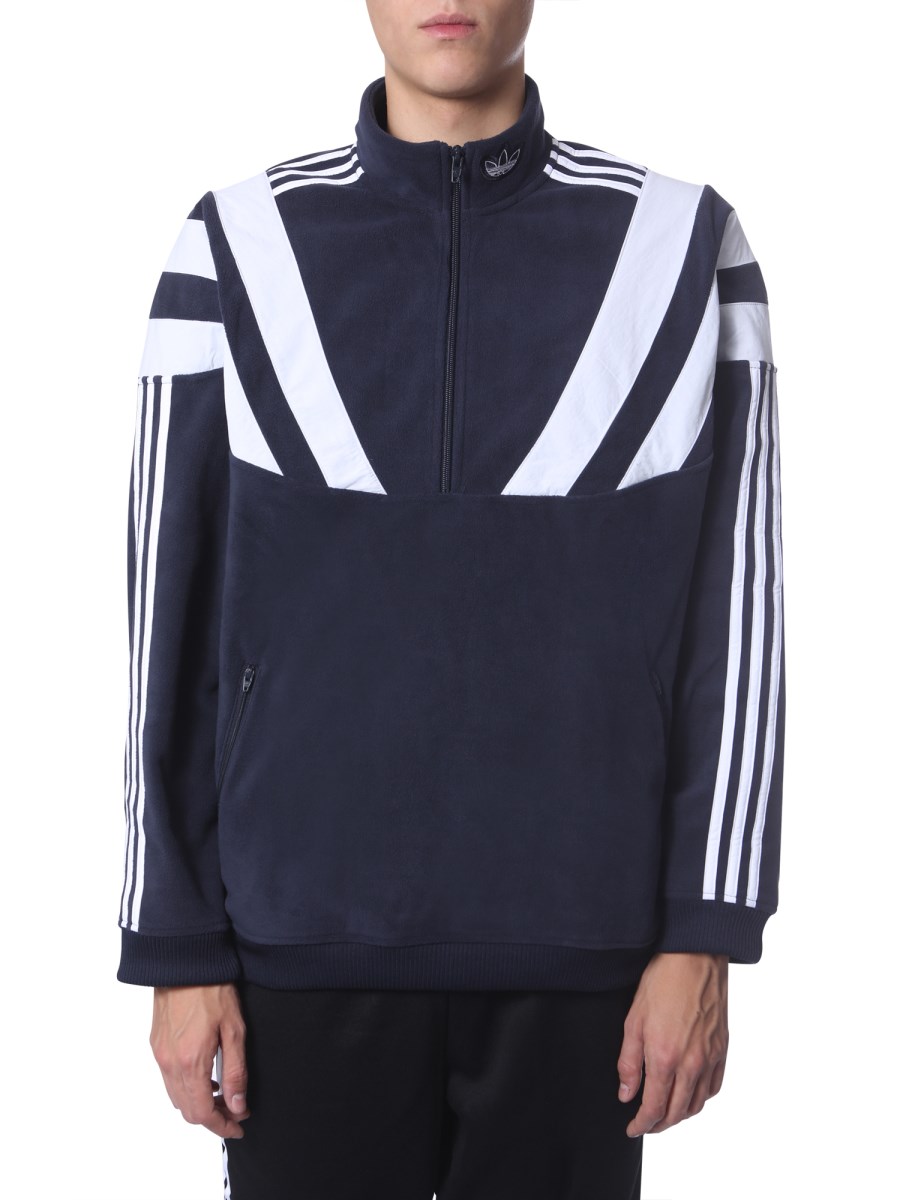 ADIDAS ORIGINALS BALANTA FLEECE TRACK - Bonucci