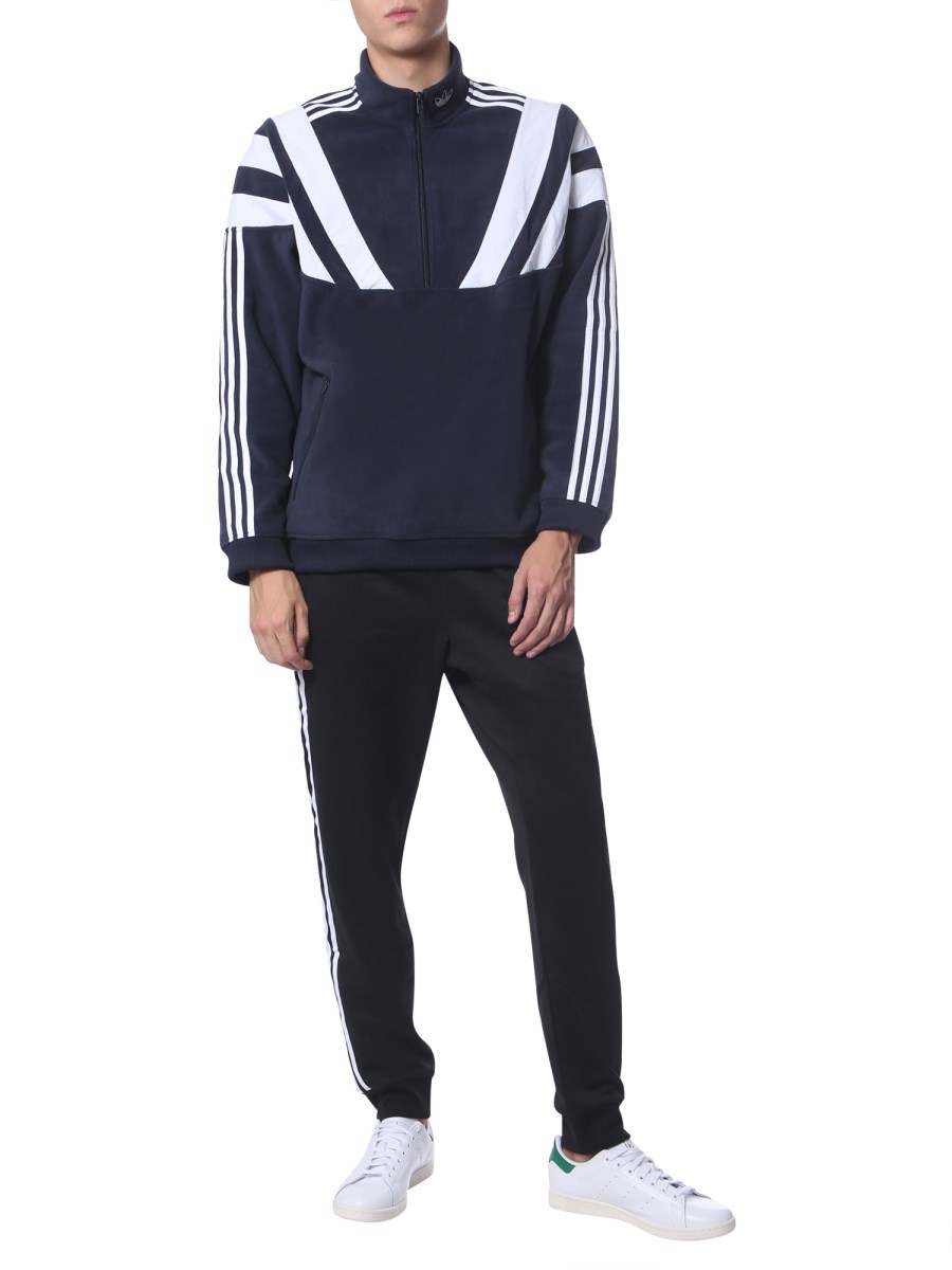 ADIDAS ORIGINALS BALANTA 96 FLEECE TRACK Eleonora Bonucci