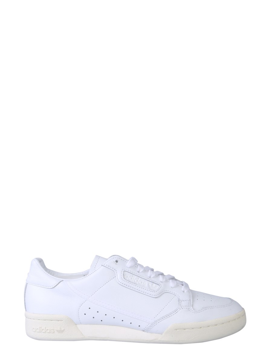 ADIDAS ORIGINALS - CONTINENTAL SNEAKERS 80 - Eleonora Bonucci