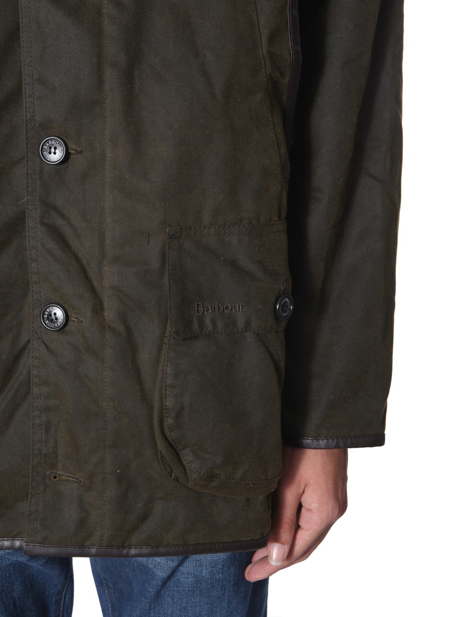 Barbour longhurst deals