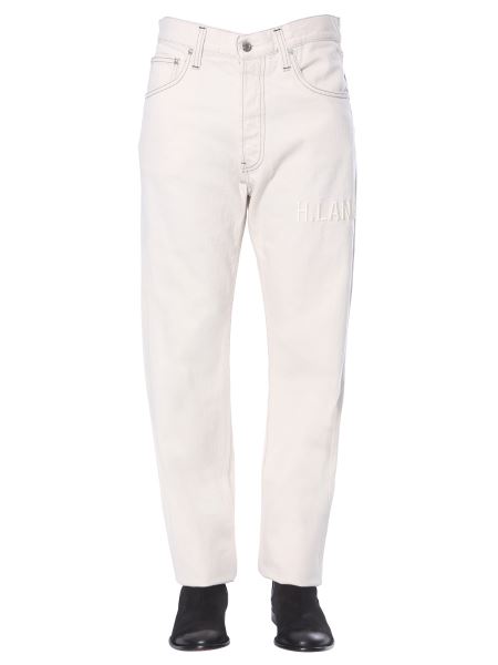 helmut lang masc hi jeans