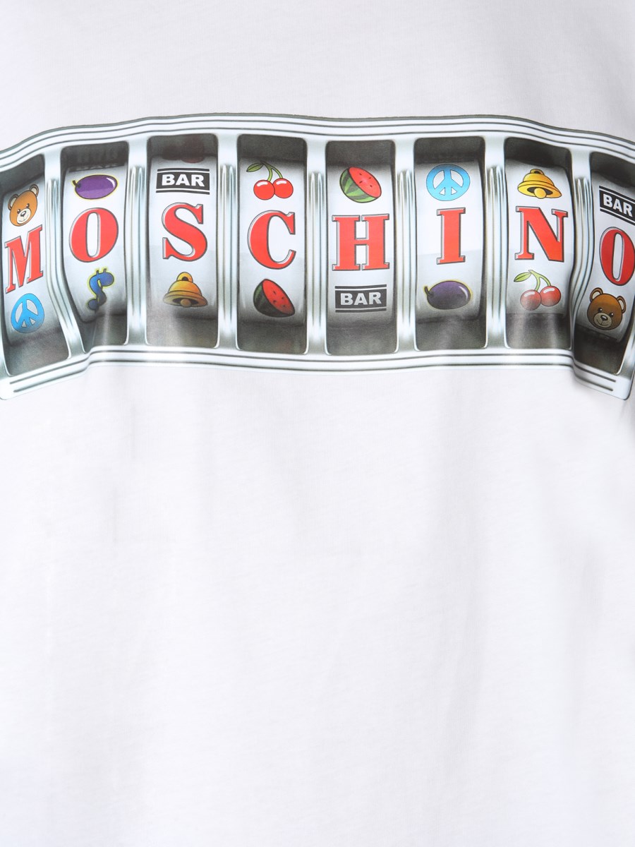 MOSCHINO