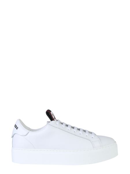 sneakers dsquared donna