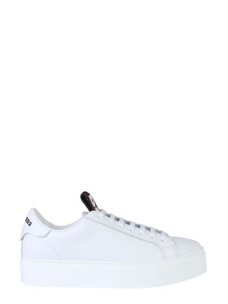 dsquared sneakers donna