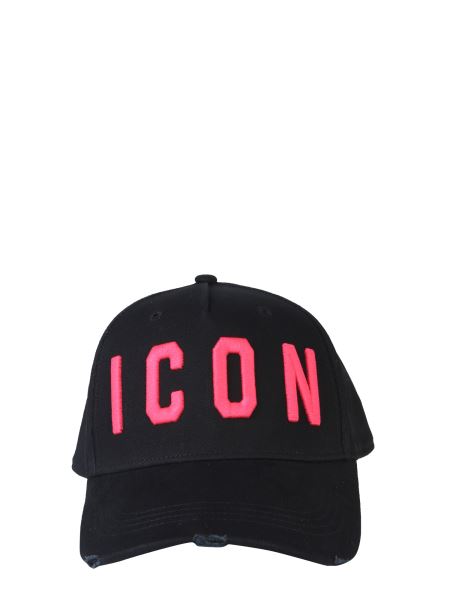 dsquared cap womens pink