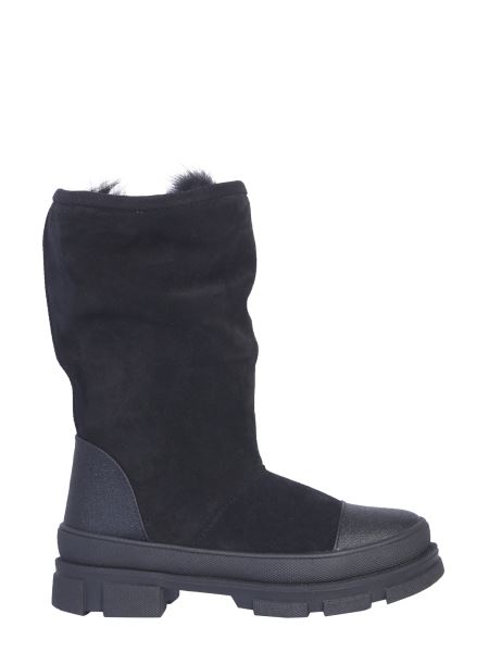 dsquared snow boots