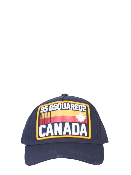 mens dsquared cap