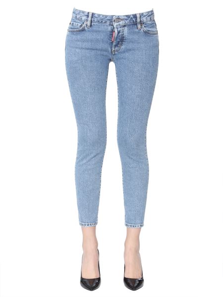 dsquared jennifer jeans