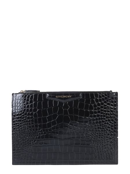 Givenchy - Antigona Coconut Print Pouch 