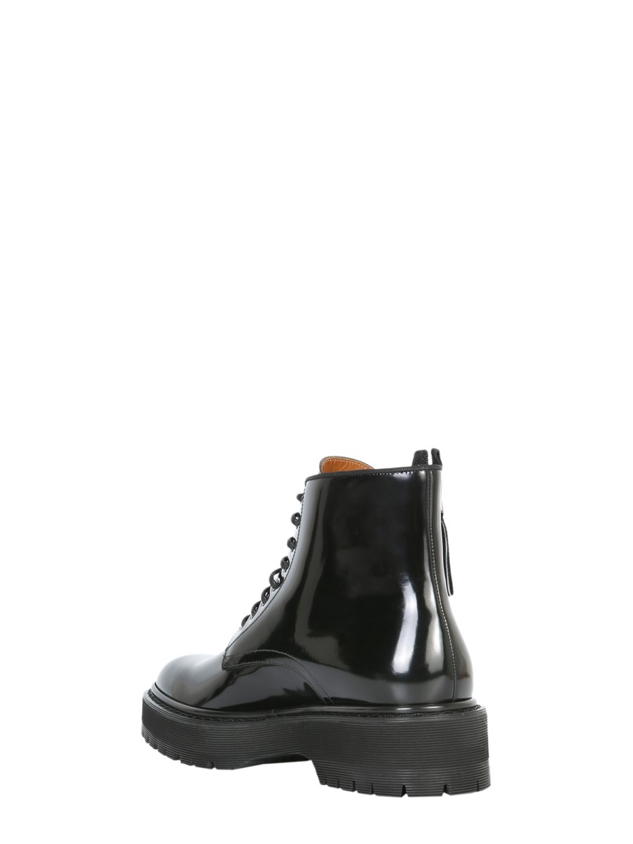 givenchy camden boots