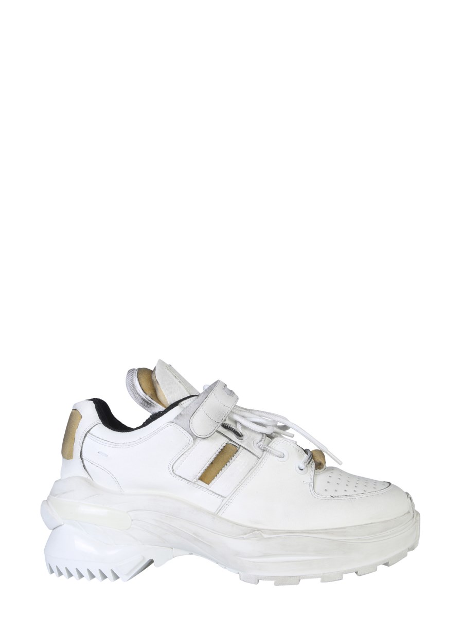 Margiela retro fit sales sneakers