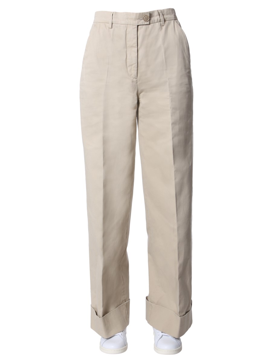 PANTALONE AMPIO