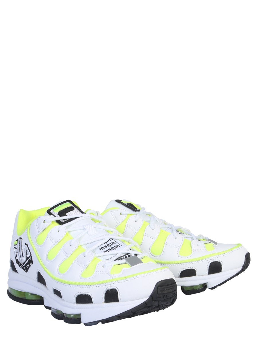 Fila msgm outlet