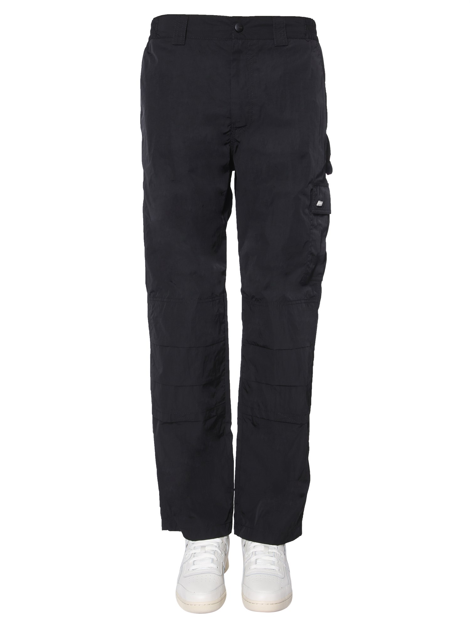 msgm pants with cargo pockets