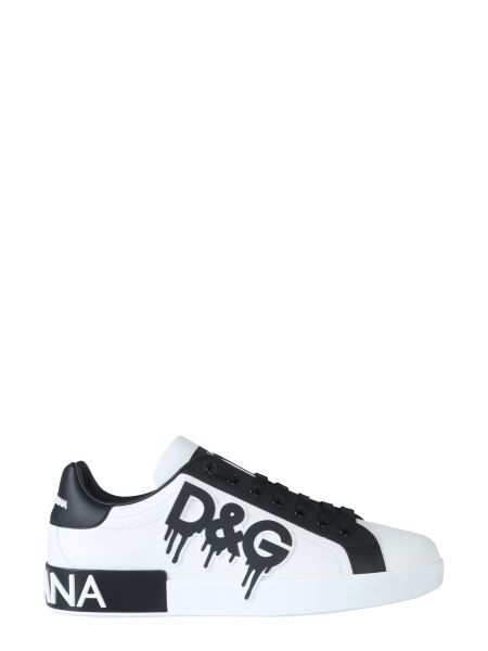 d&g scarpe uomo