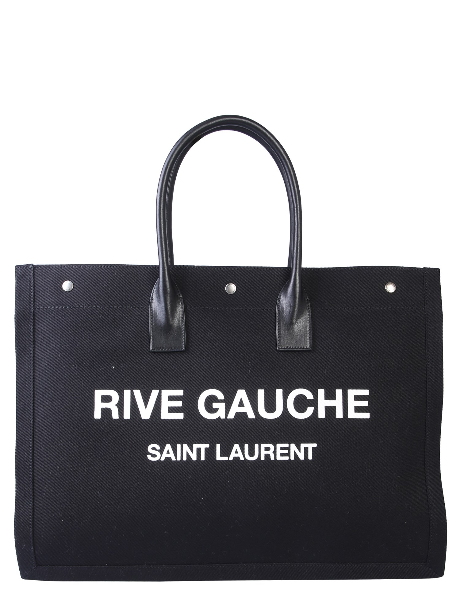 Bolsa Rive Gauche Saint Laurent