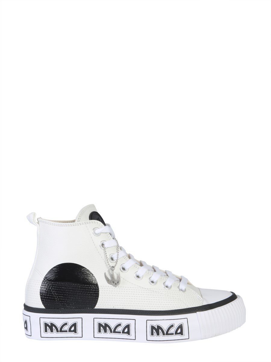 Mcq plimsoll deals