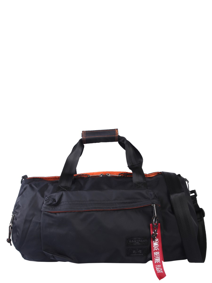 Eastpak calum hot sale duffle bag