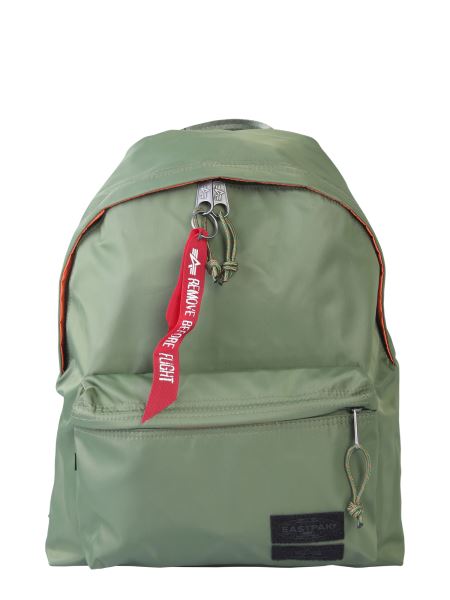 eastpak alpha industries