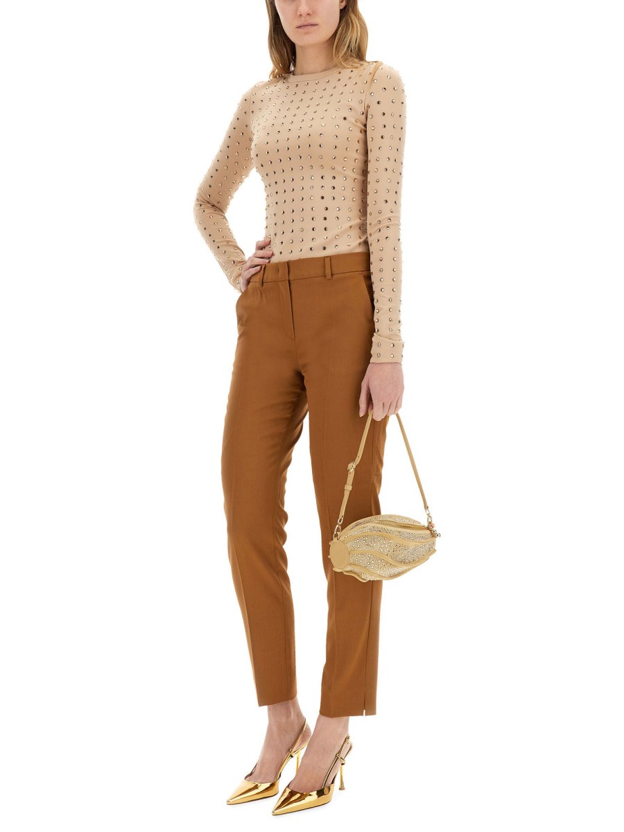 PANTALONE MORETTO