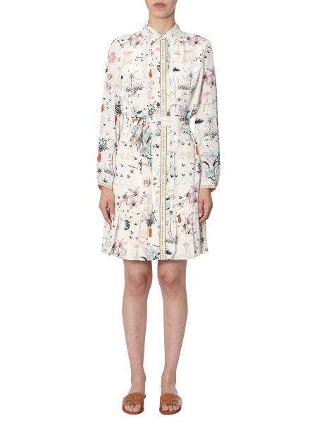 tory burch cora dress
