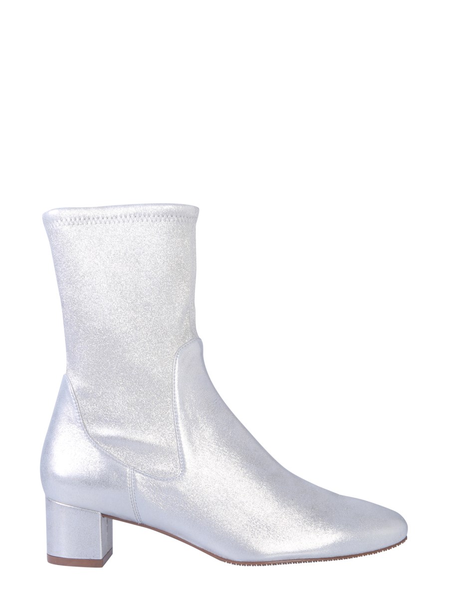 Stuart weitzman glitter outlet boots