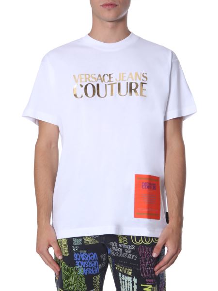 versace jeans couture mens