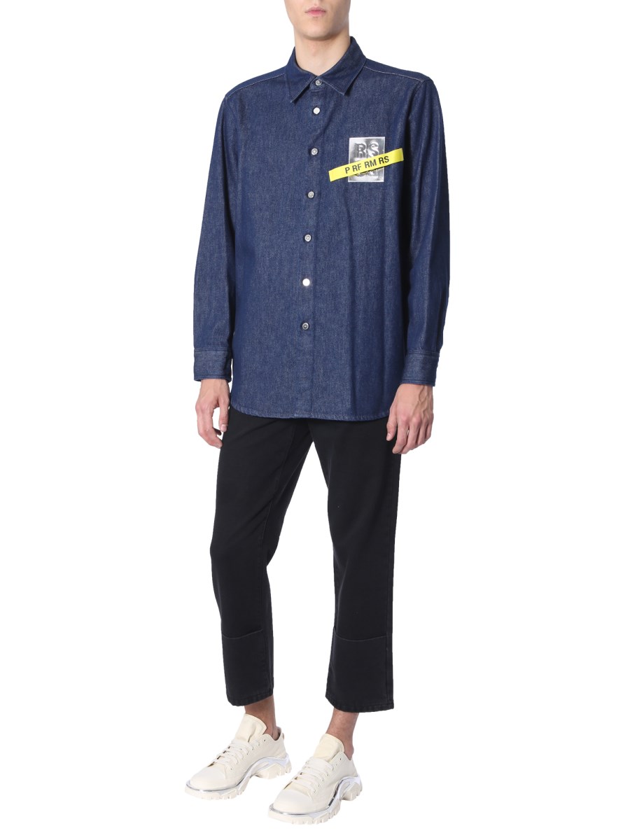トップス RAF SIMONS $_12.JPG?set_id=880000500F