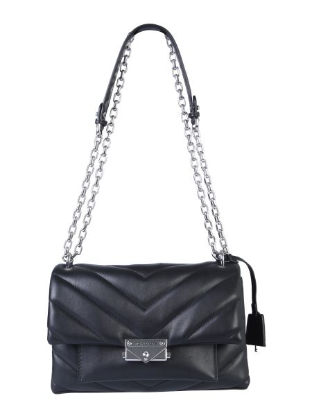 Michael By Michael Kors - Cece Quilted Leather Bag