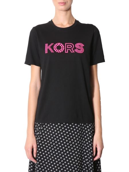 michael kors t shirts women's