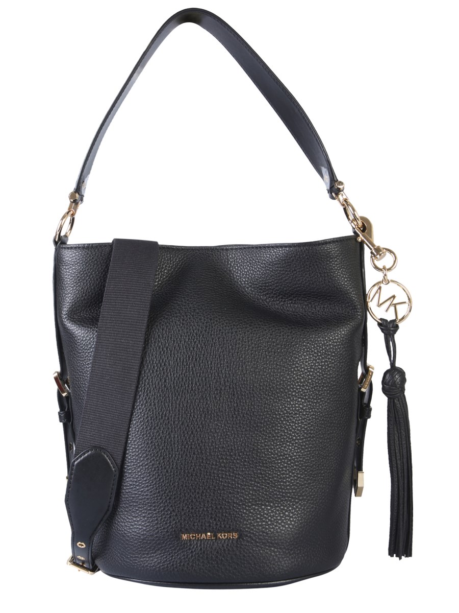 Mk brooke hot sale bucket bag