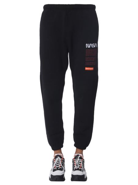 nike nasa heron preston