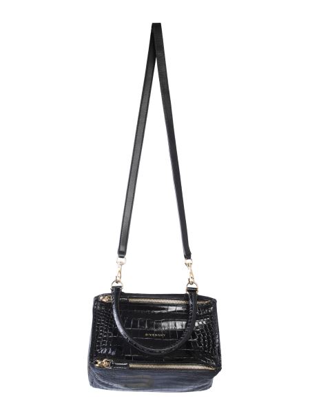 Givenchy - Small Pandora Coconut Leather Bag