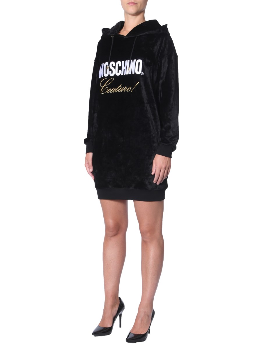 Vestito moschino clearance donna