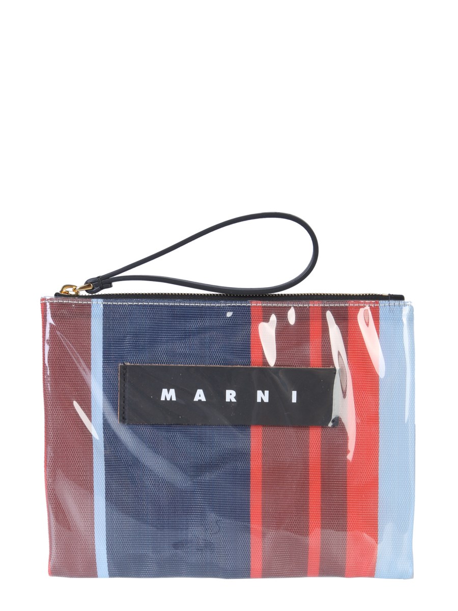 Marni glossy grip bag store