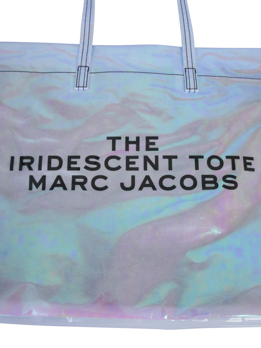 Marc jacobs 2025 iridescent bag