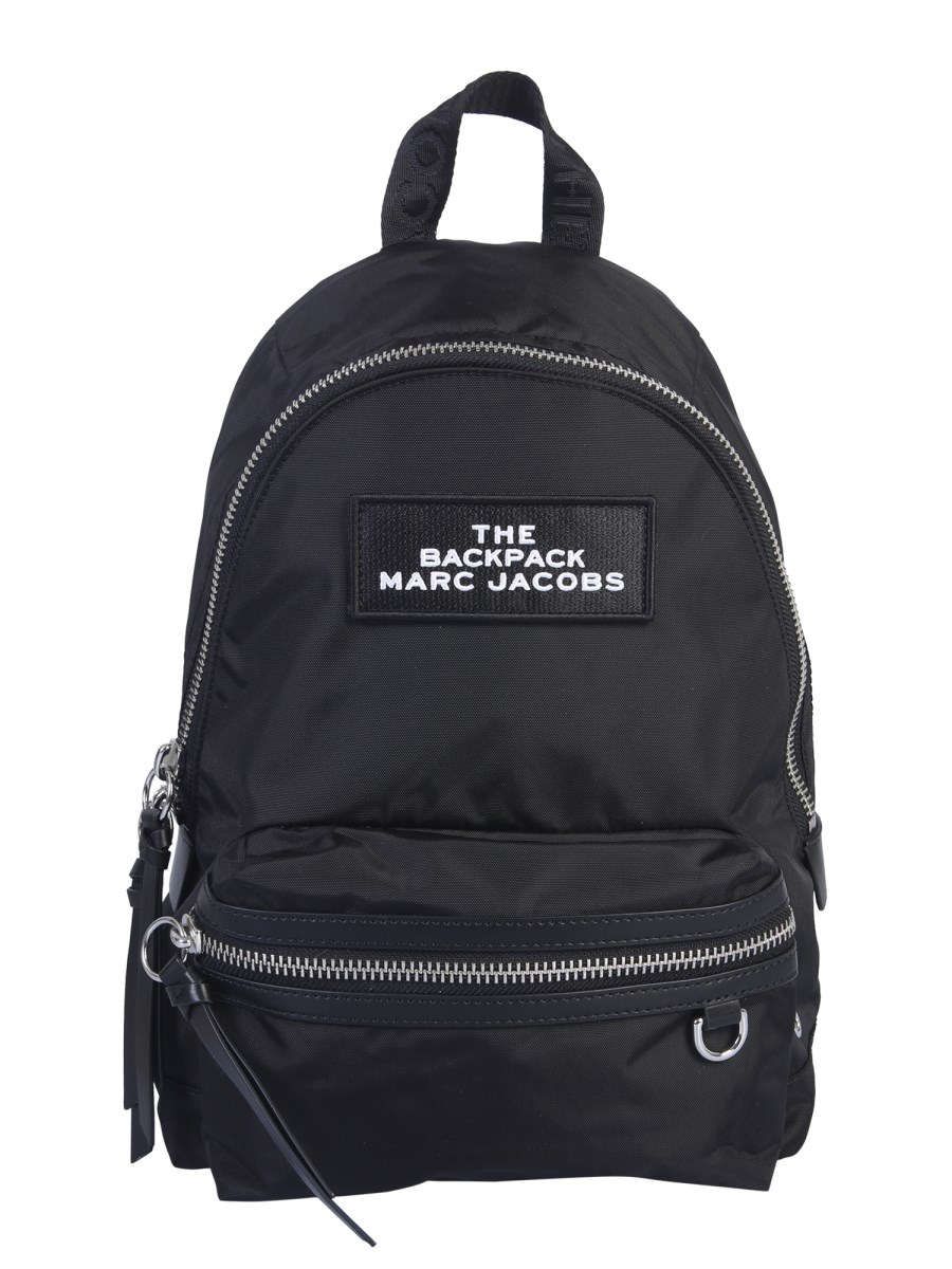 The backpack marc on sale jacobs