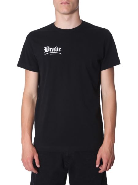 diesel brave t shirt