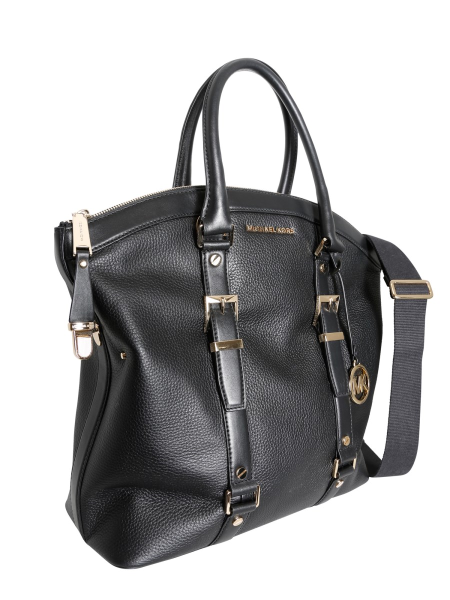 MICHAEL BY MICHAEL KORS - BEDFORD LEGACY BAG - Eleonora Bonucci